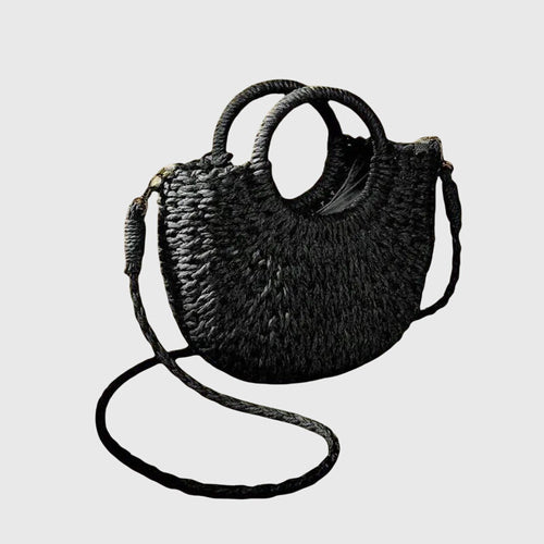 Elisa | Leichte Schultertasche für den Sommer