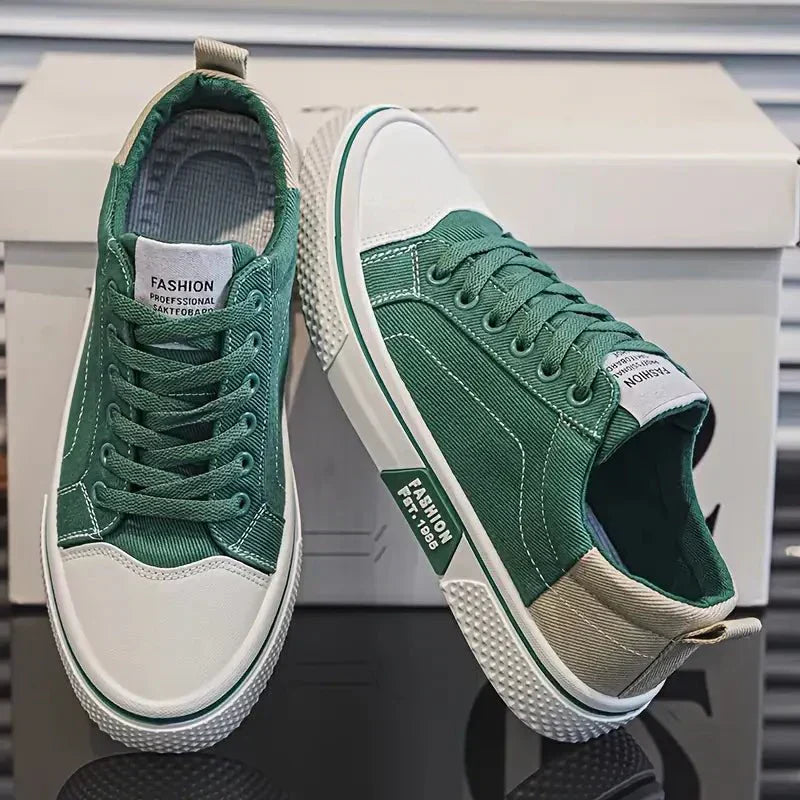 Lukas | Sportliche Sneaker mit Komfortpolsterung