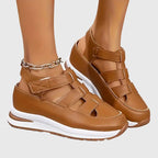 Vera | Orthopädische Sandalen mit Komfort