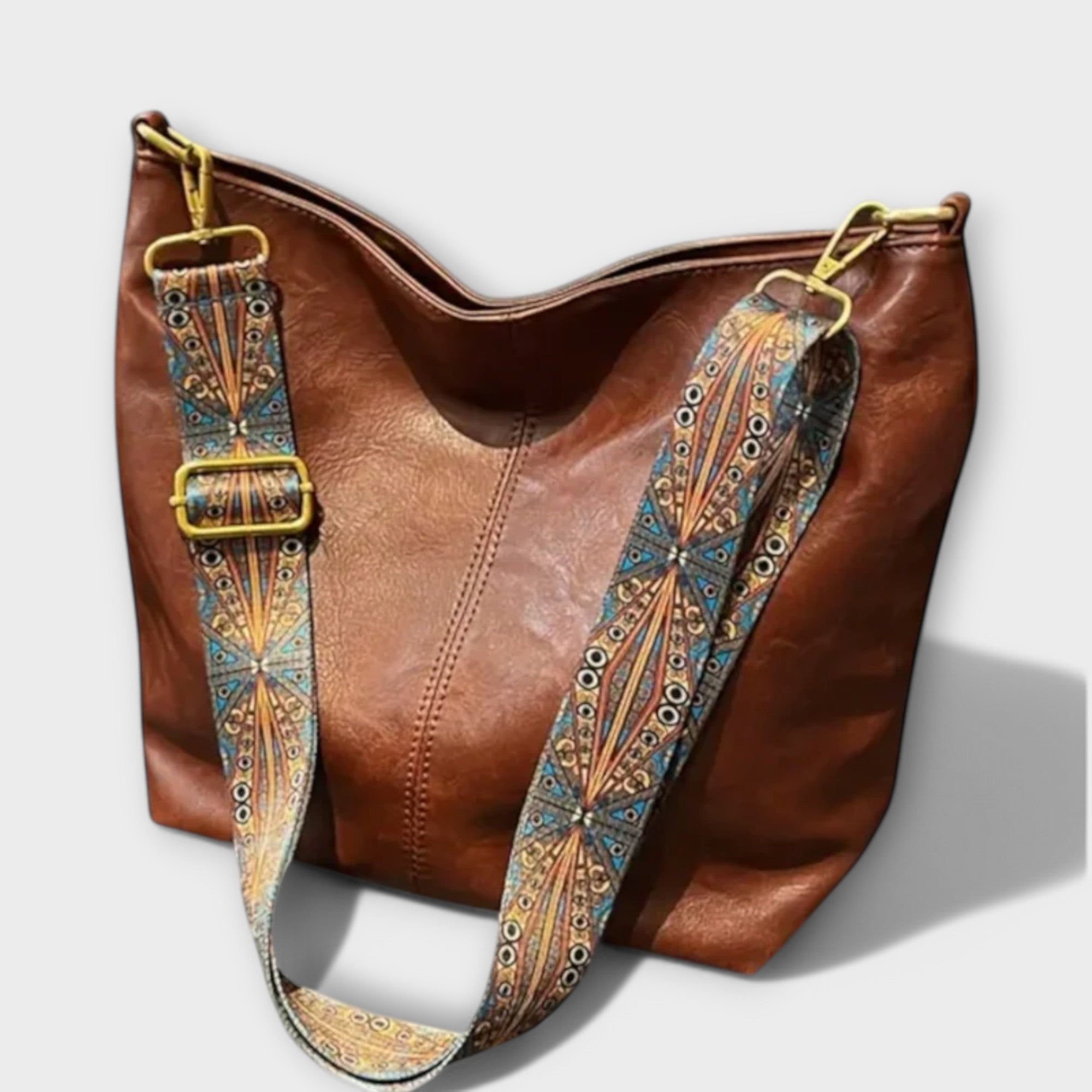 Vera | Vintage-Handtasche im Retrolook