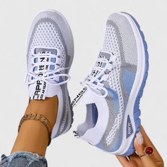 Petra | Ergonomische Sneakers mit Komfortsohle