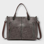 Vera | Elegante Handtasche aus Leder