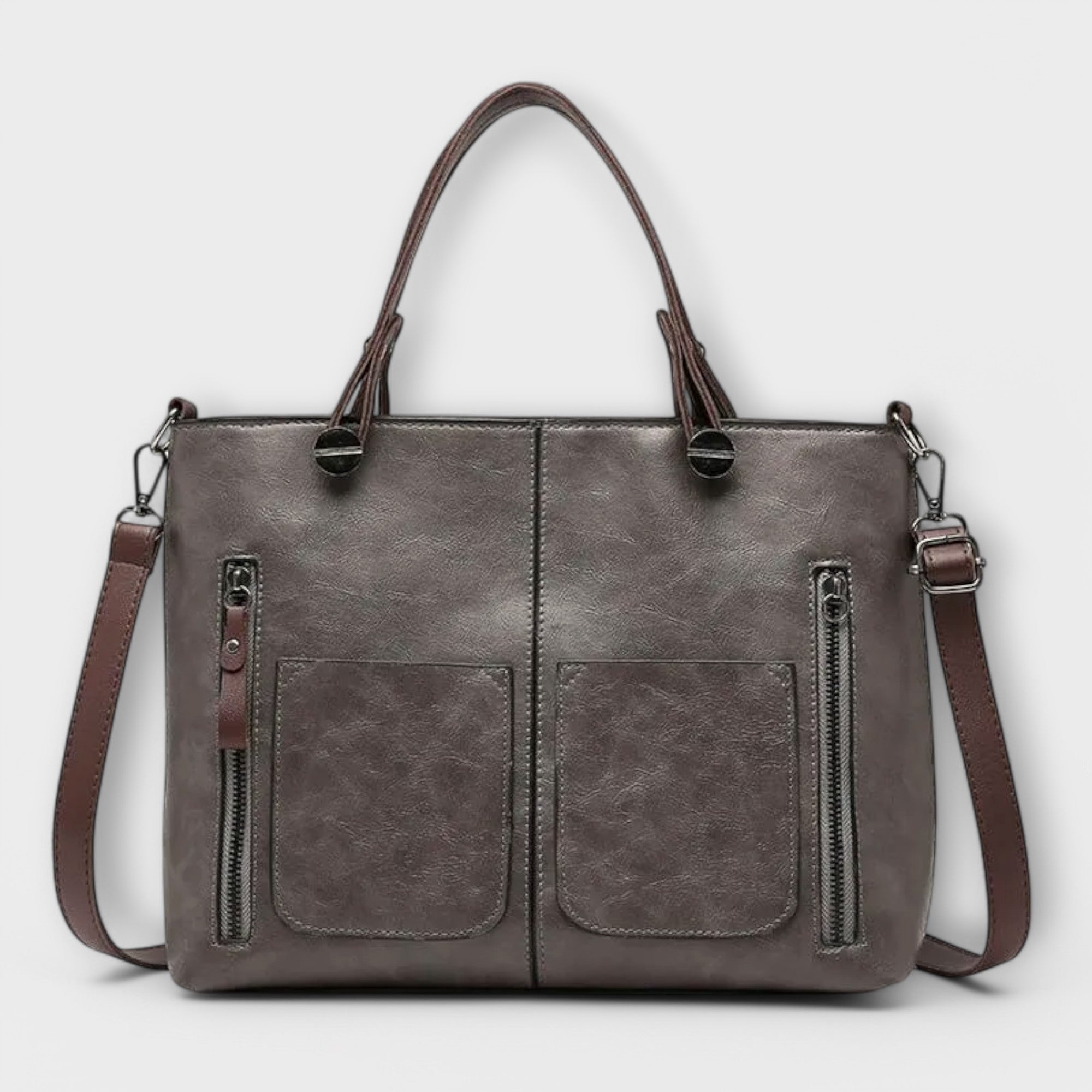 Vera | Elegante Handtasche aus Leder