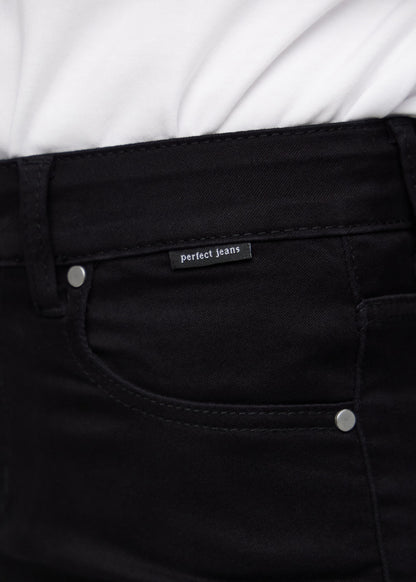 Die Sculpted Crop Jeans
