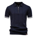 Vera | Klassisches Poloshirt mit Kragen