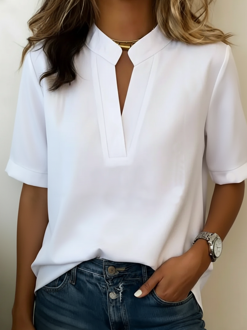 Die Sophia Bluse