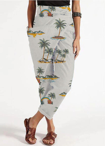 Die moderne Wickelhose