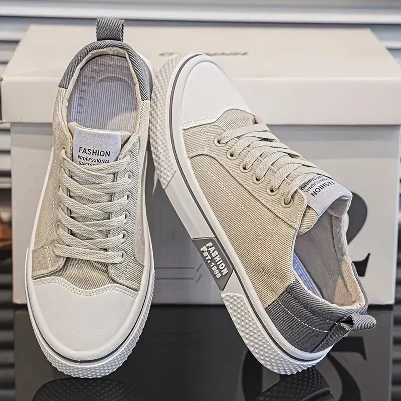 Lukas | Sportliche Sneaker mit Komfortpolsterung