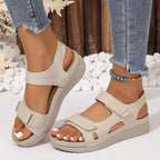 Vera | Orthopädische Sandalen mit Herbstkomfort