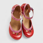 Lena | Orthopädische Sandalen mit Komfort
