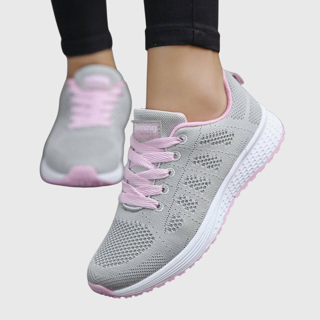 Petra | Orthopädische Schuhe mit Komfort