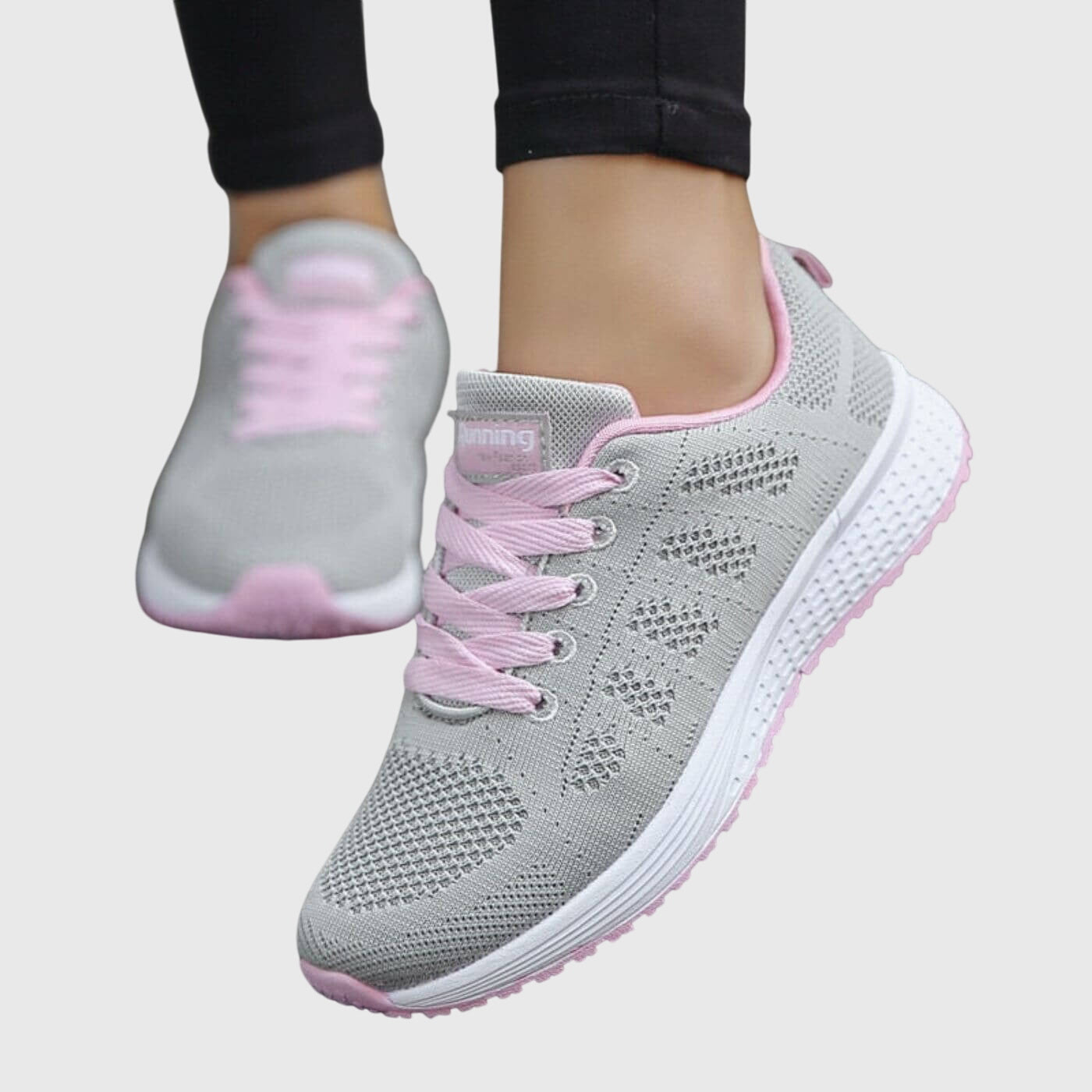 Petra | Orthopädische Schuhe mit Komfort