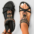 Vera | Orthopädische Sandalen mit Komfort