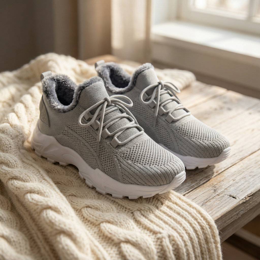 Vera | Orthopädische Sneakers mit Komfort
