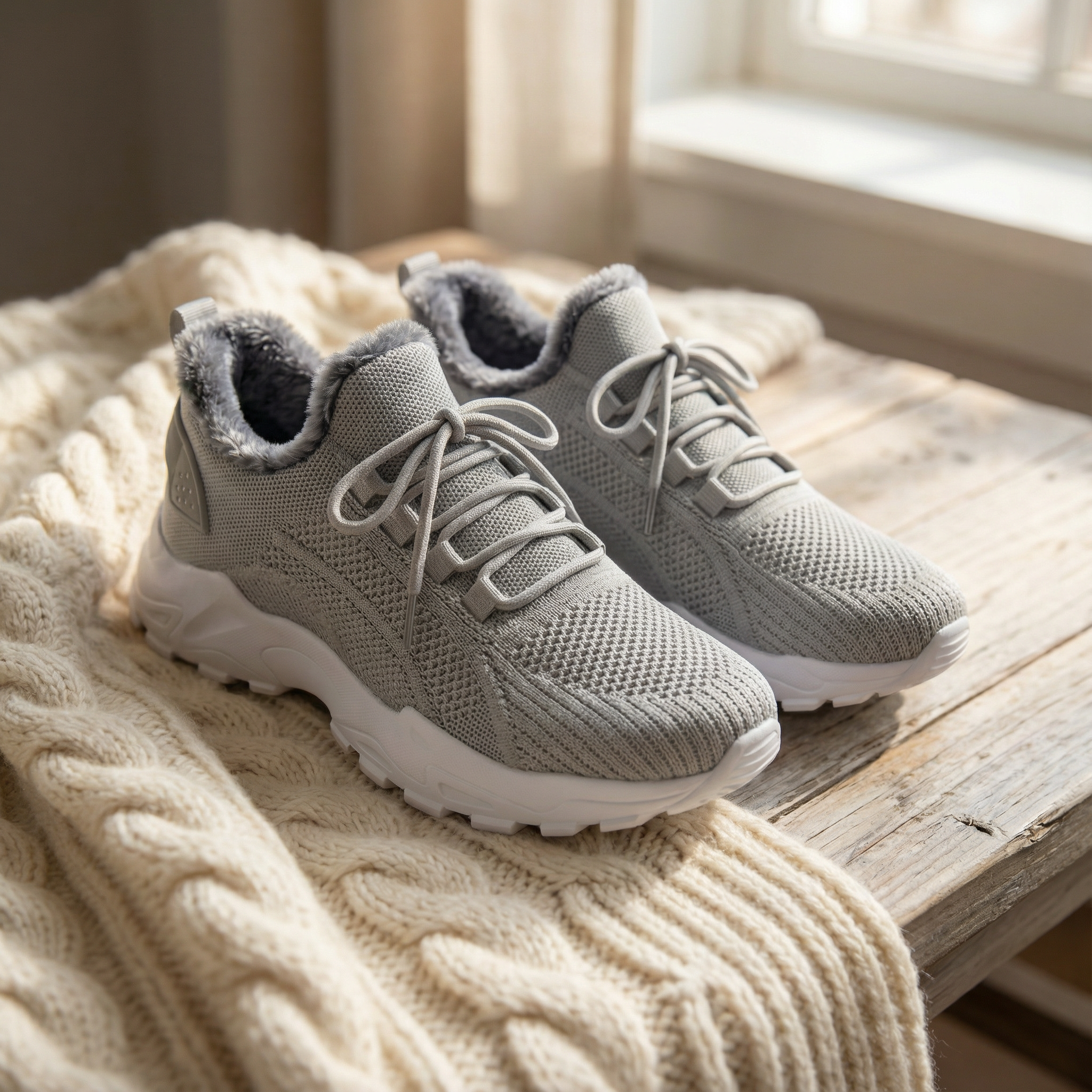 Vera | Orthopädische Sneakers mit Komfort