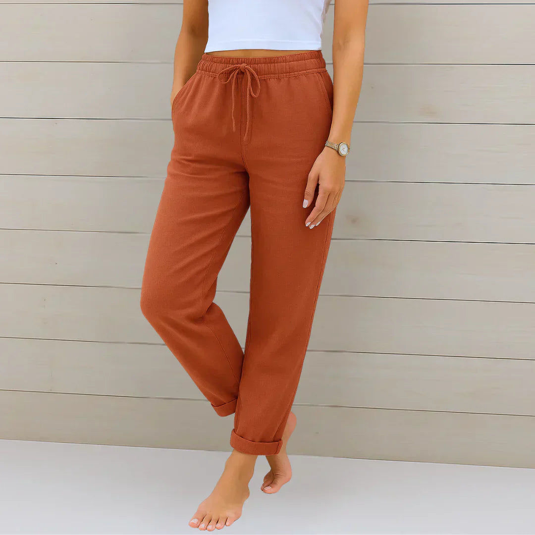 Vera | Bequeme Stretchhose mit Komfort