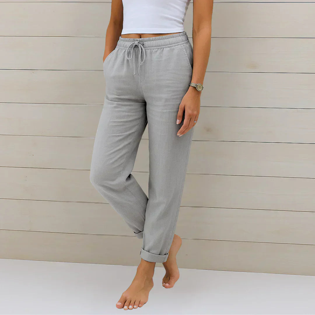 Vera | Bequeme Stretchhose mit Komfort