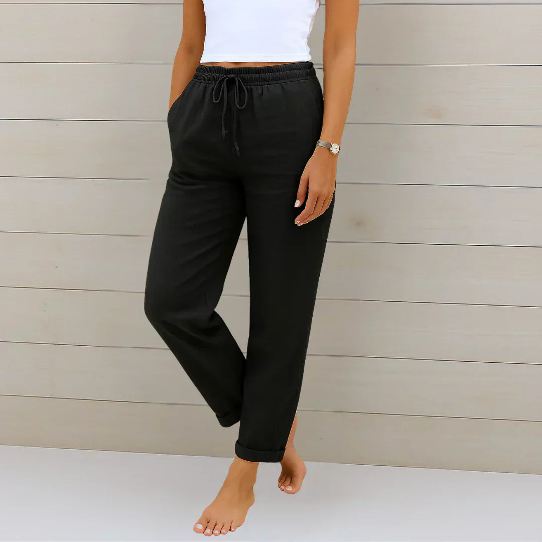 Vera | Bequeme Stretchhose mit Komfort