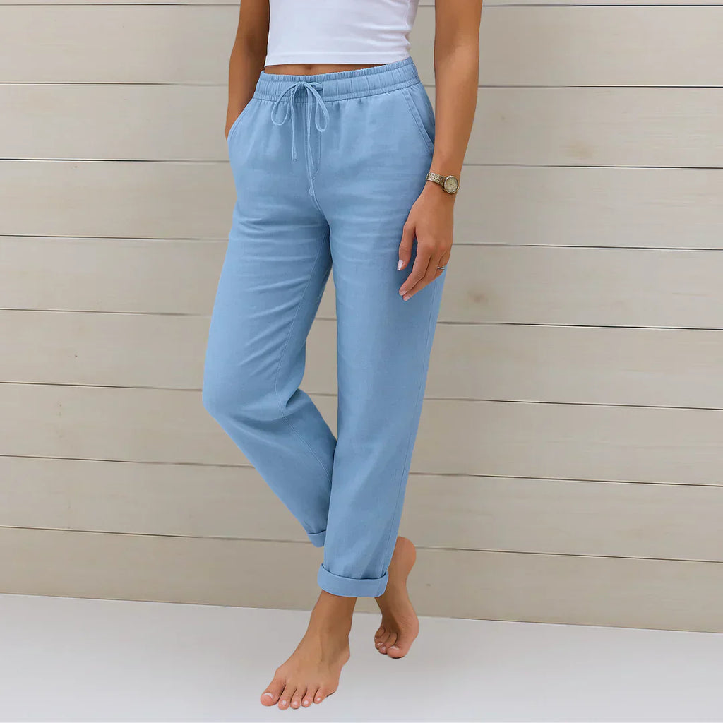 Vera | Bequeme Stretchhose mit Komfort