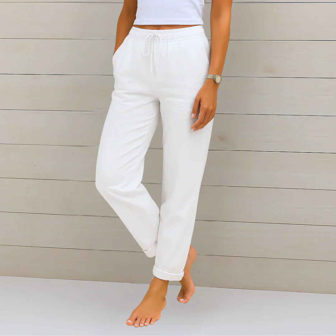 Vera | Bequeme Stretchhose mit Komfort