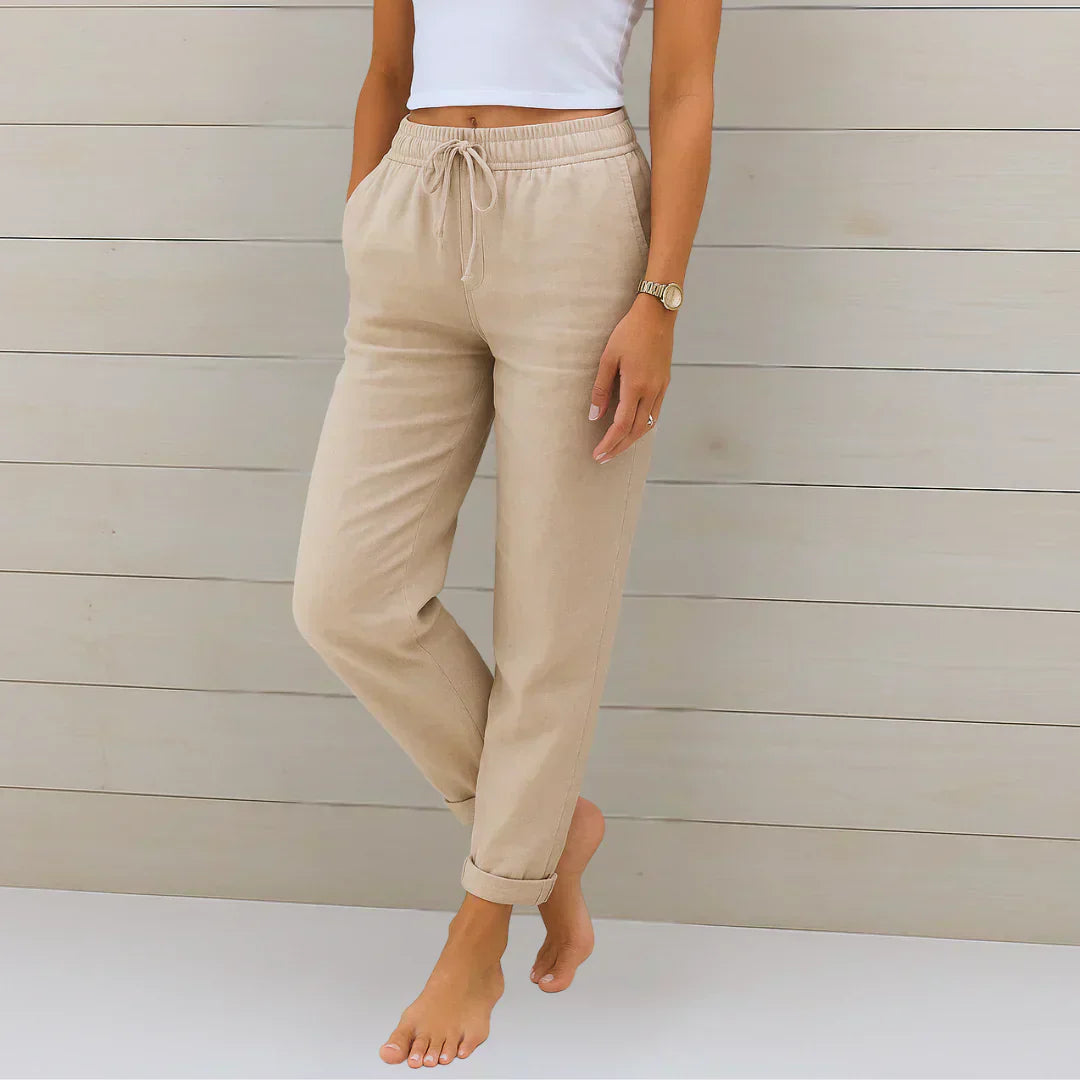 Vera | Bequeme Stretchhose mit Komfort