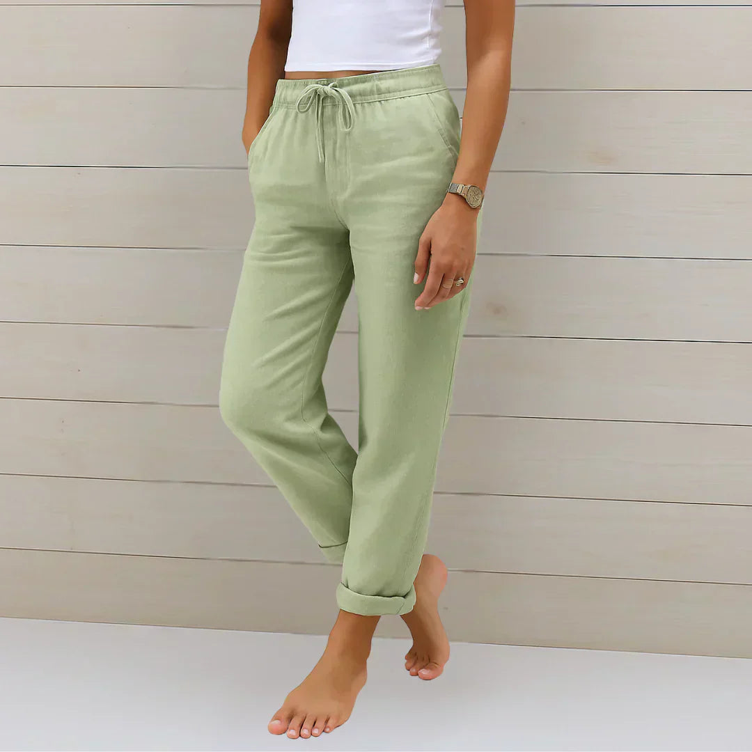 Vera | Bequeme Stretchhose mit Komfort