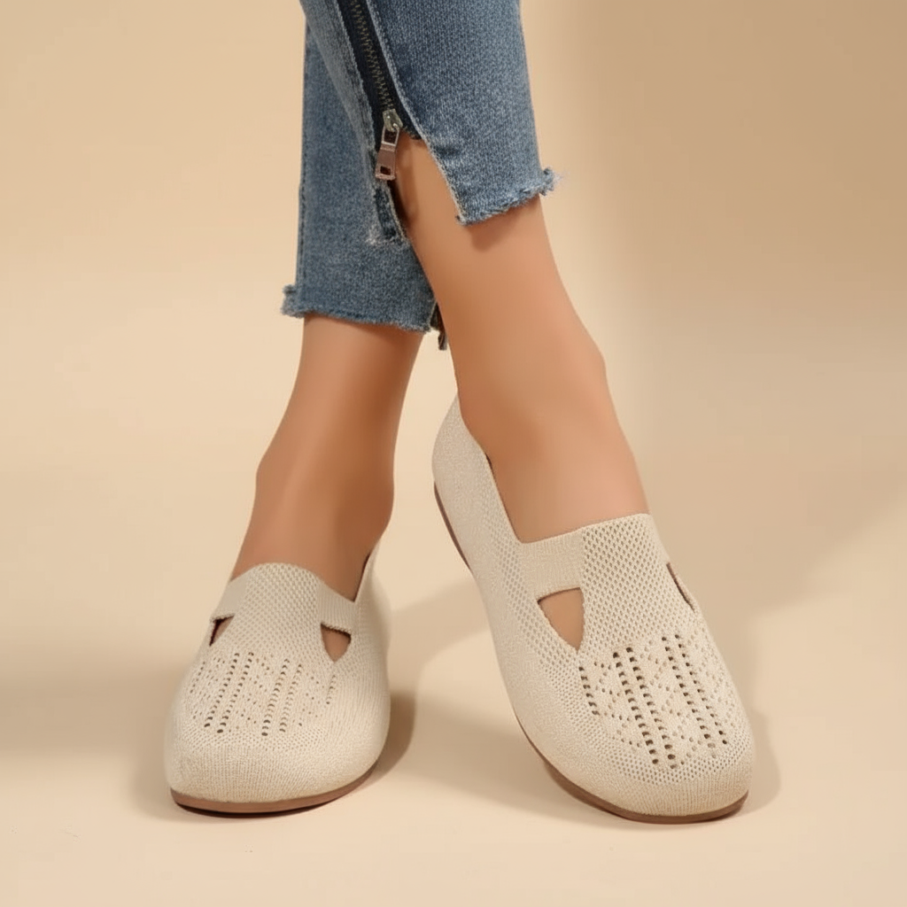 Vera | Ergonomische Sandalen mit Komfort