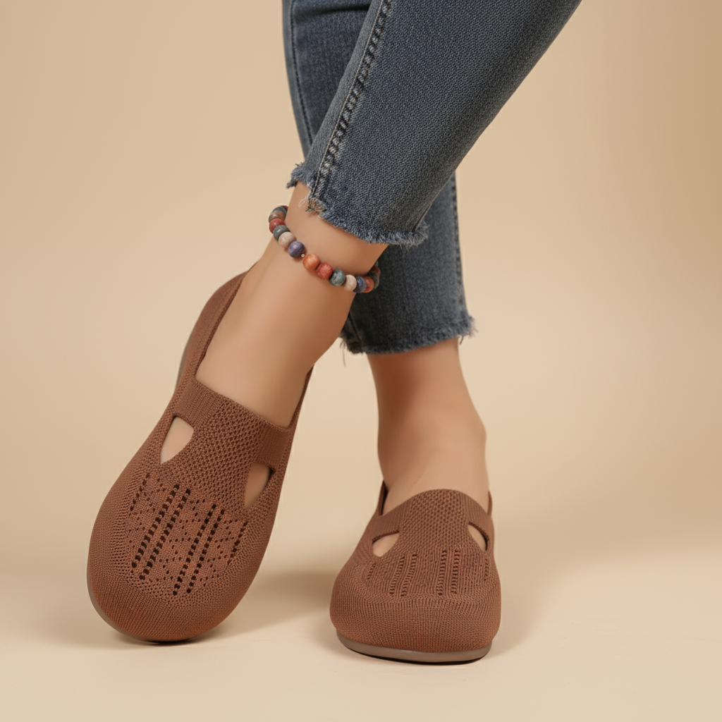 Vera | Ergonomische Sandalen mit Komfort
