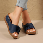 Vera | Ergonomische Sandalen mit Komfort