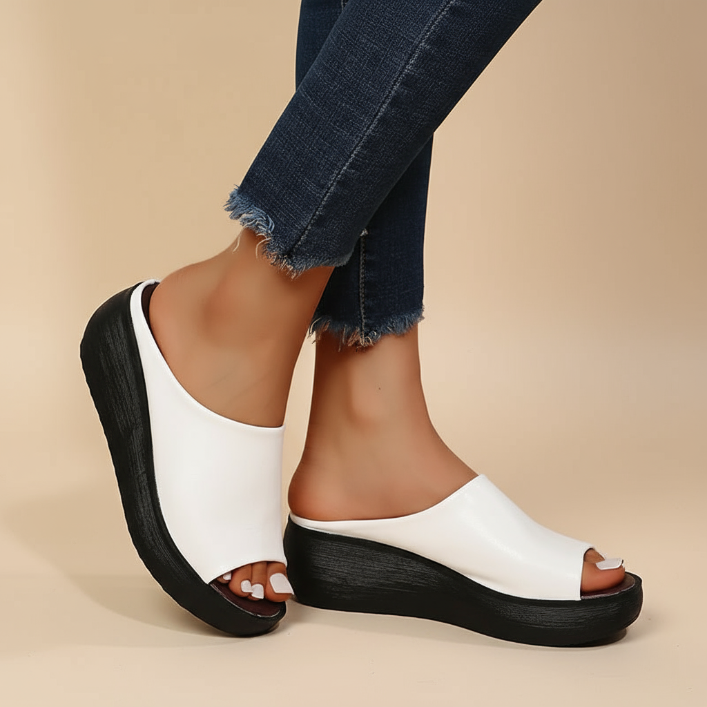 Vera | Orthopädische Sandalen mit Komfort