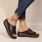 Vera | Orthopädische Sandalen mit Komfort