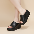 Anne | Orthopädische Sandalen mit Komfort