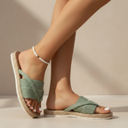 Vera | Leichte Sandalen für entspannte Spaziergänge