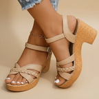 Vera | Leichte Sandalen für warme Tage