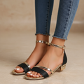 Tanja | Leichte Sandalen mit Komfort-Sohle