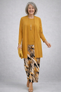 Thea | Dreiteiliges Damen-Ensemble