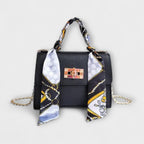 Ida | Elegante Handtasche mit Tragegriff