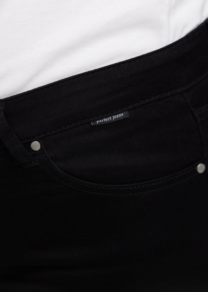 Die Essential Sculpt Jeans