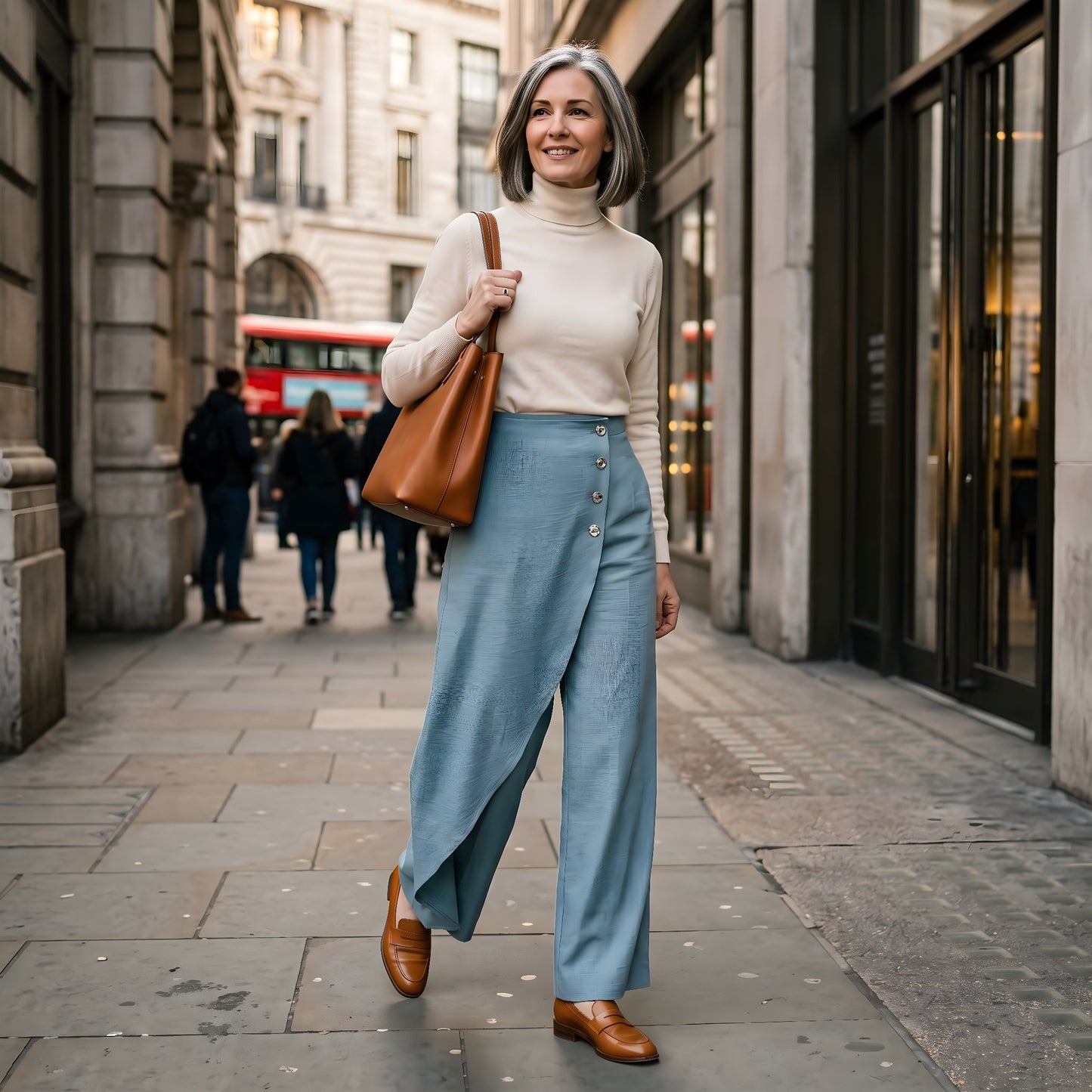 Die Eleanor Jeans