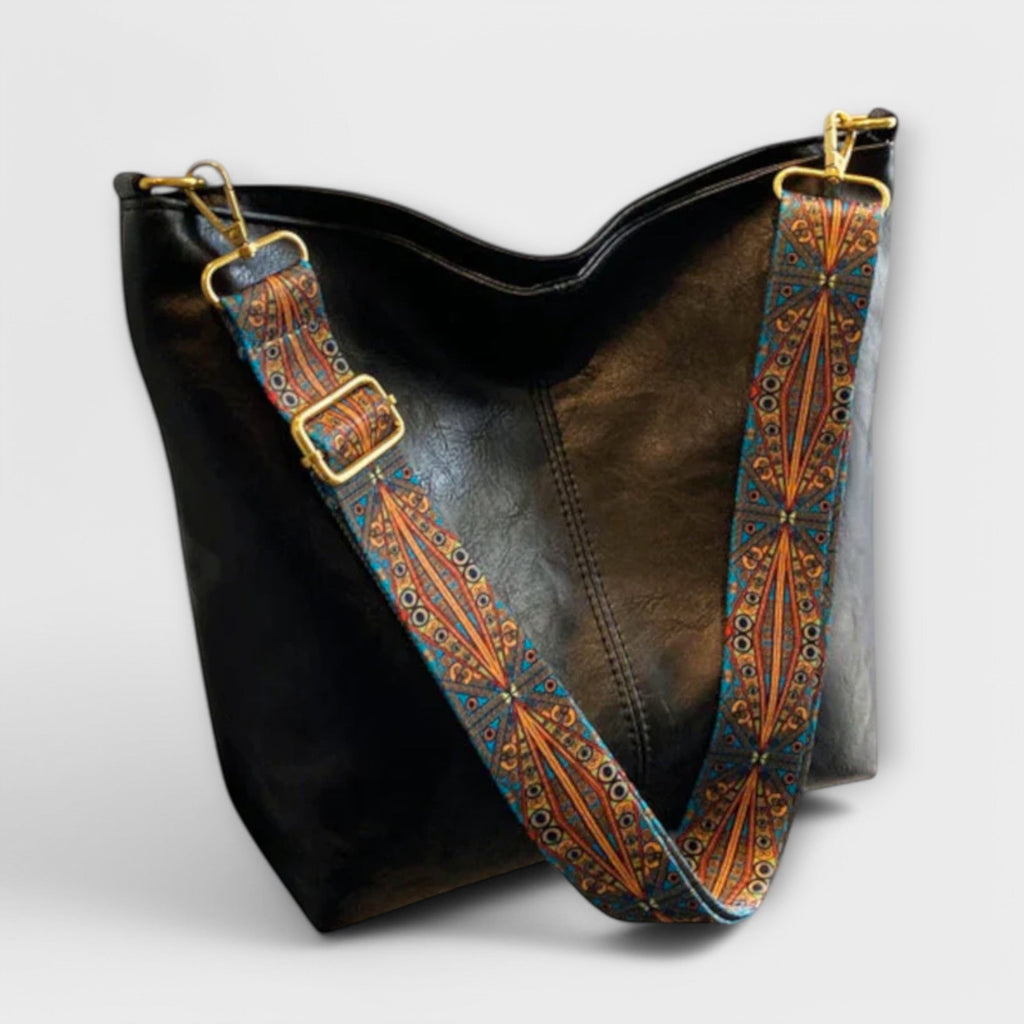 Vera | Vintage-Handtasche im Retrolook