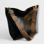 Vera | Vintage-Handtasche im Retrolook