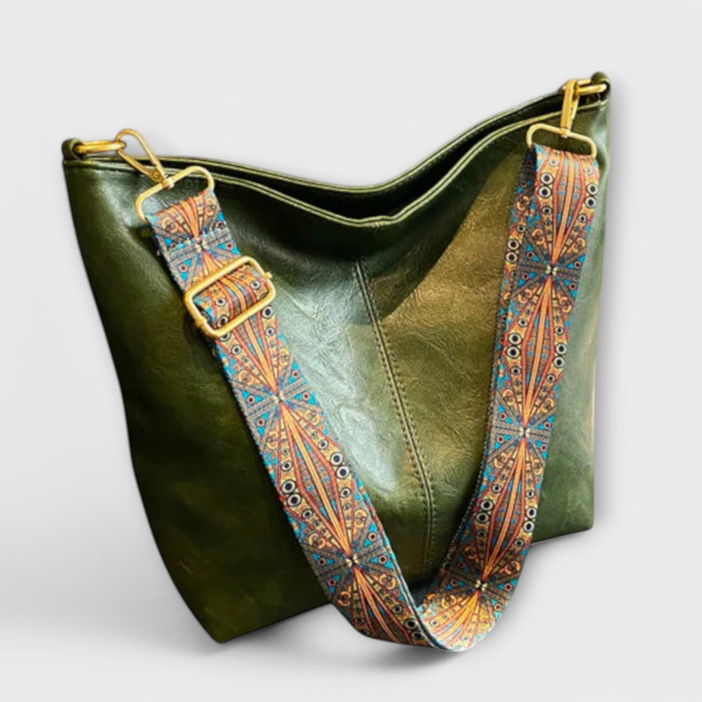 Vera | Vintage-Handtasche im Retrolook