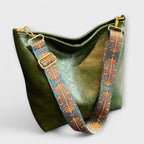 Vera | Vintage-Handtasche im Retrolook