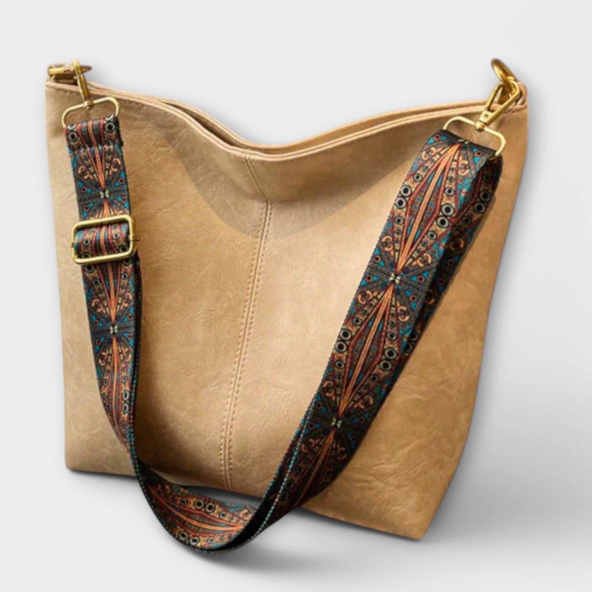 Vera | Vintage-Handtasche im Retrolook
