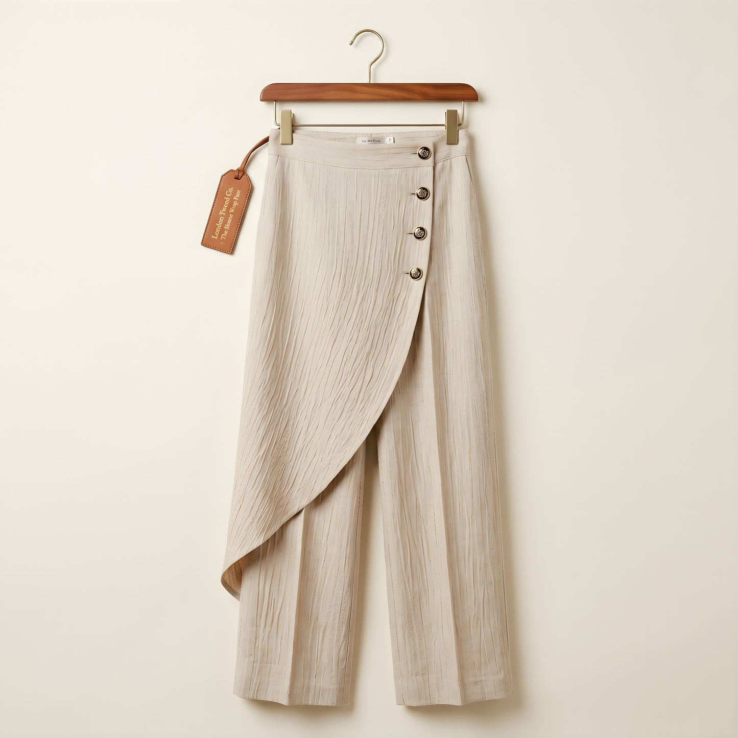 Die Eleanor Jeans