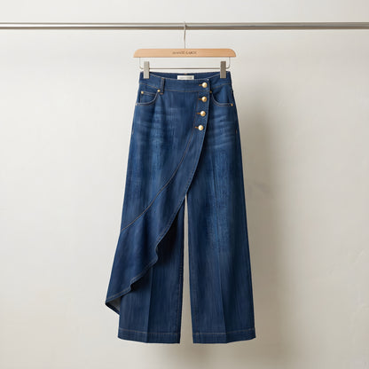 Die Eleanor Jeans