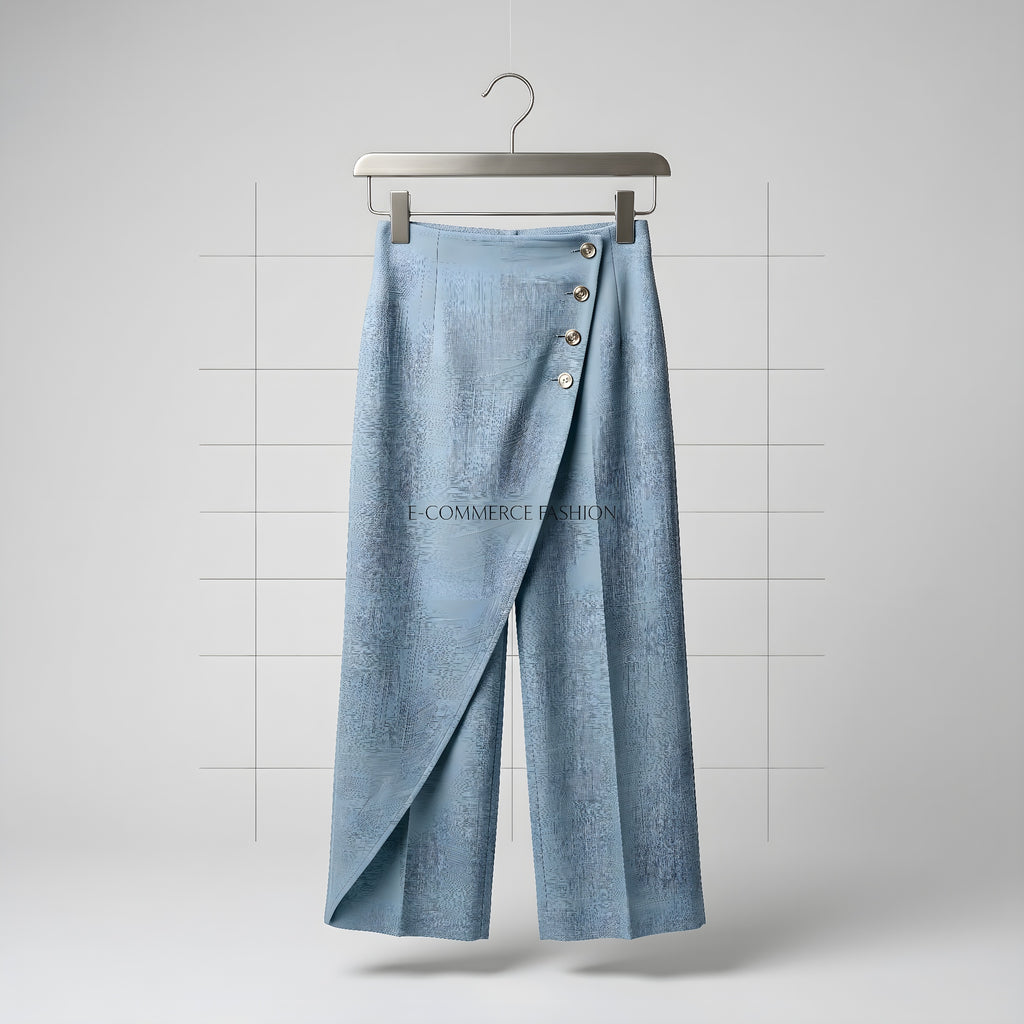 Frieda | Klassische Jeans mit geradem Schnitt