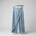 Frieda | Klassische Jeans mit geradem Schnitt