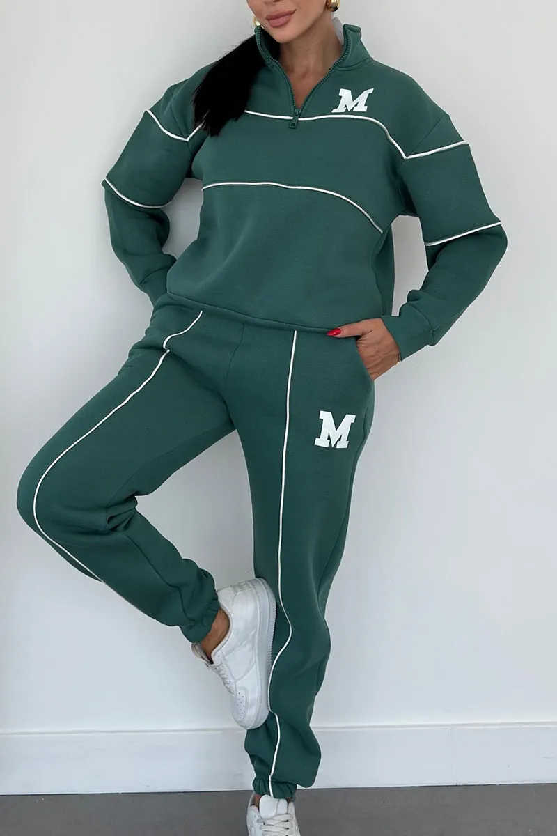 Vera | Elegantes zweiteiliges Damen-Set