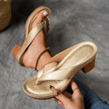 Vera | Elegante Sandalen mit Komfort